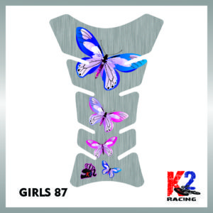 Tank Pad GIRLS 87