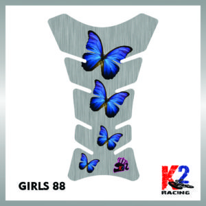 Tank Pad GIRLS 88