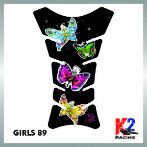 Tank Pad GIRLS 89