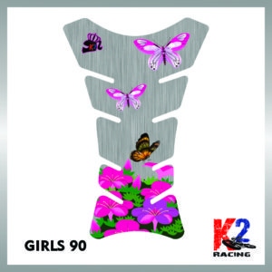 Tank Pad GIRLS 90
