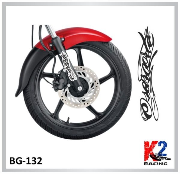 Bengala BG-132