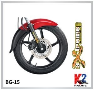 Bengala BG-15