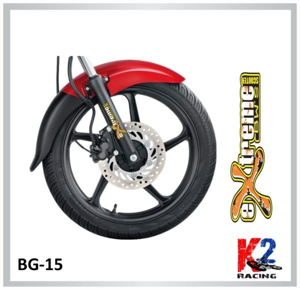 Bengala BG-15