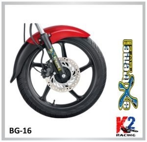 Bengala BG-16
