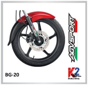 Bengala BG-20