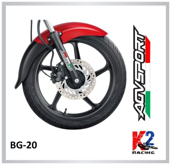 Bengala BG-20