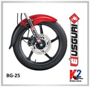 Bengala BG-25