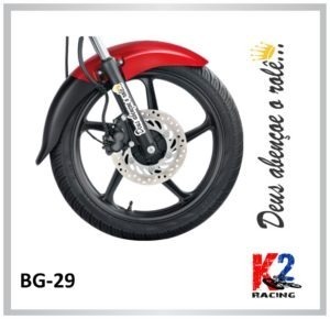 Bengala BG-29