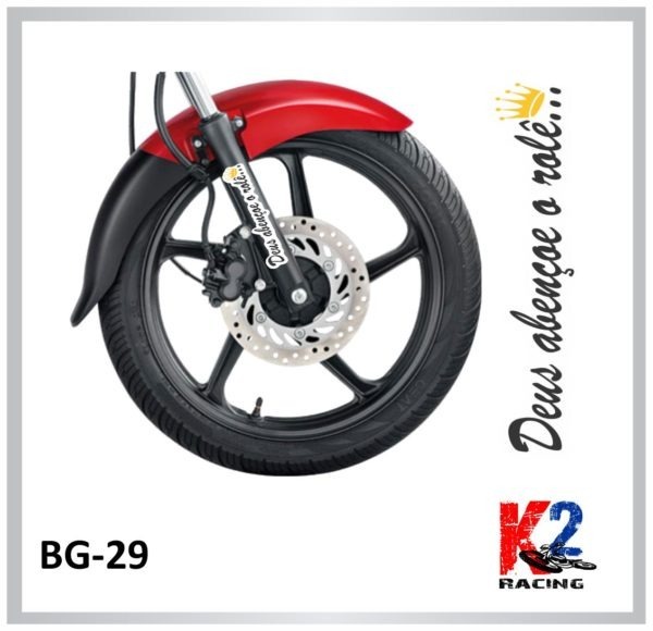 Bengala BG-29