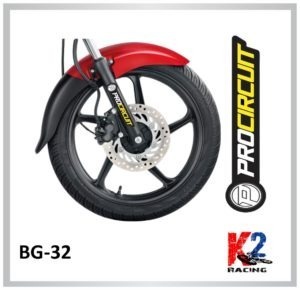 Bengala BG-32