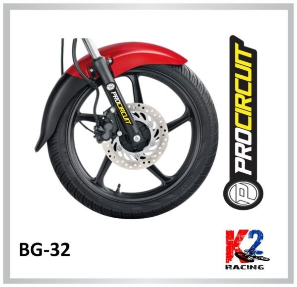Bengala BG-32