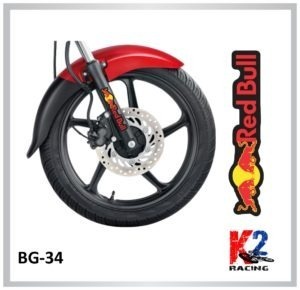 Bengala BG-34