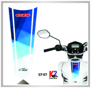 Gravata GT-07