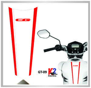 Gravata GT-09
