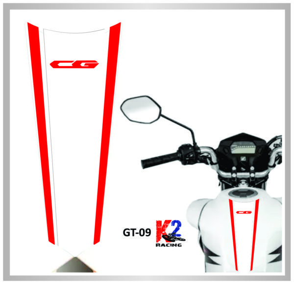 Gravata GT-09