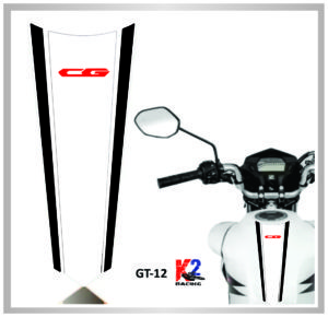 Gravata GT-12