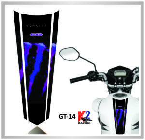 Gravata GT-14