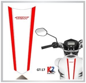 Gravata GT-17