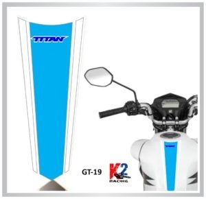 Gravata GT-19