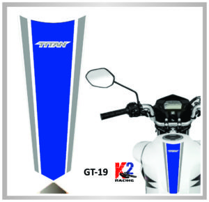 Gravata GT-19-A
