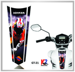 Gravata GT-21