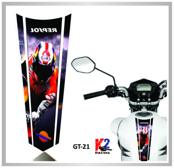 Gravata GT-21