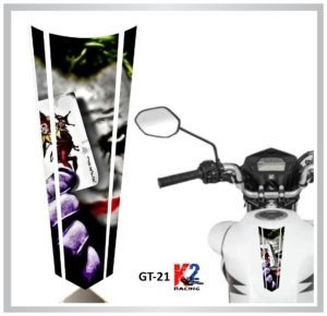 Gravata GT-21