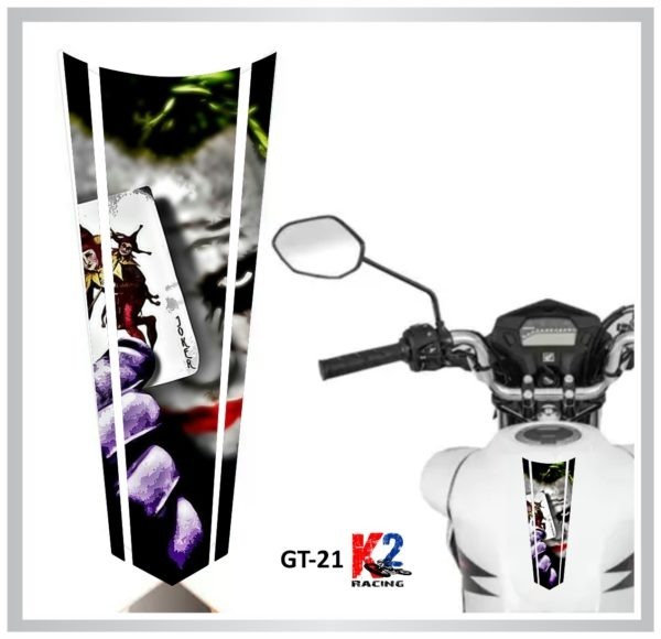 Gravata GT-21