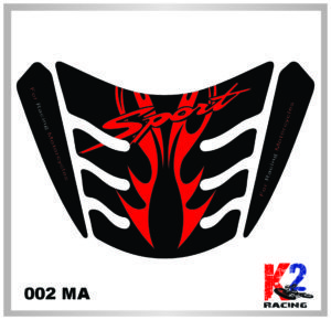 Rabeta R-002-MA