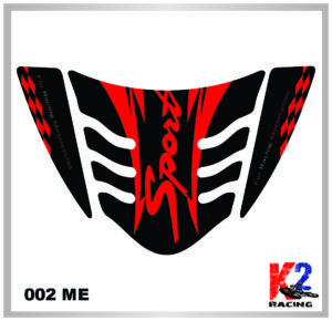 Rabeta R-002-ME