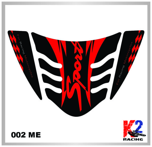 Rabeta R-002-ME