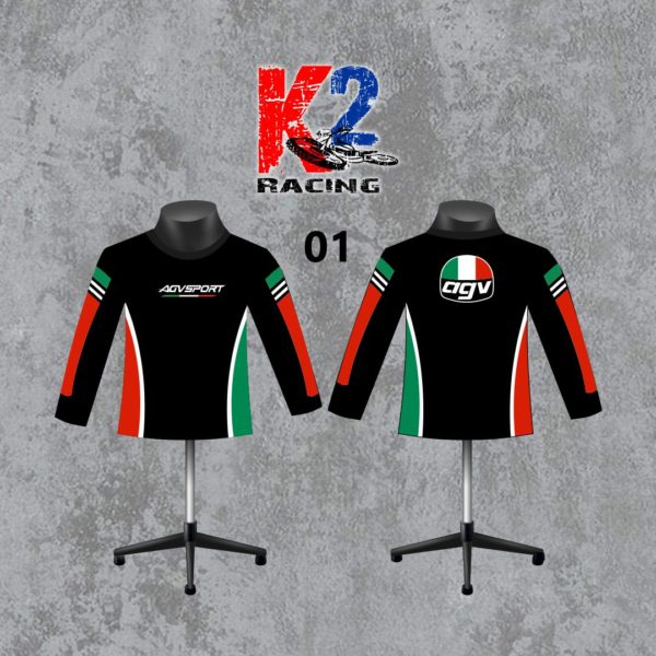 Camiseta 01 - Image 2