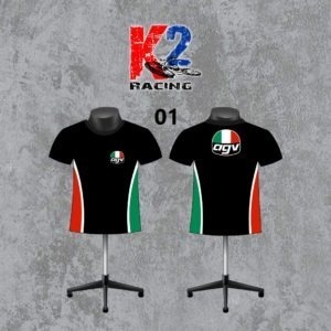 Camiseta 01