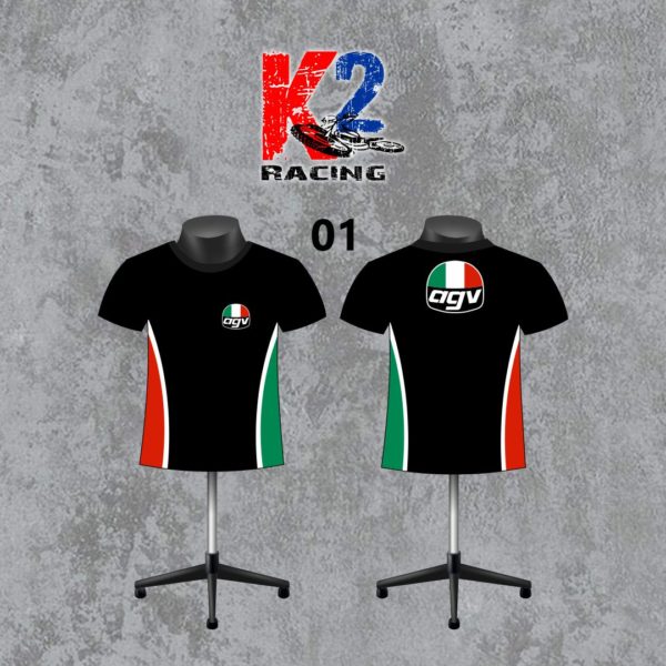 Camiseta 01
