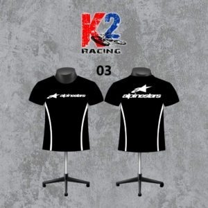 Camiseta 03