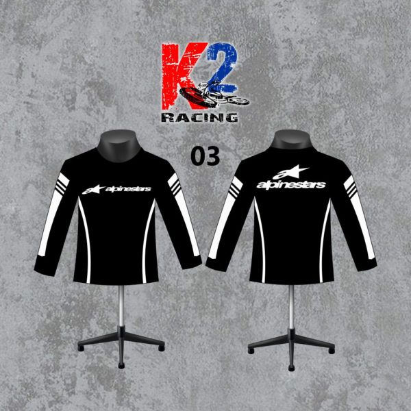 Camiseta 03 - Image 2