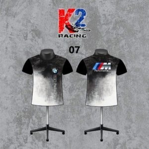 Camiseta 07