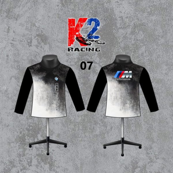 Camiseta 07 - Image 2