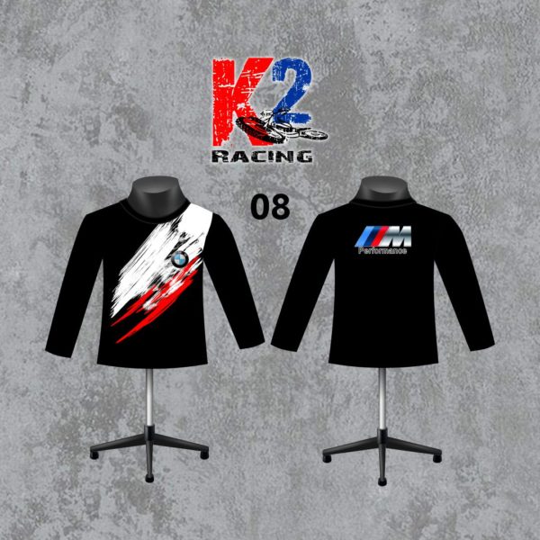Camiseta 08 - Image 2