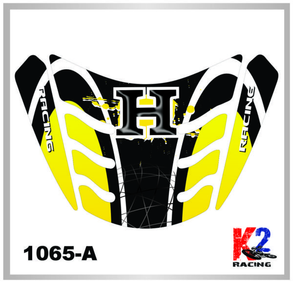 Rabeta R-1065-MA