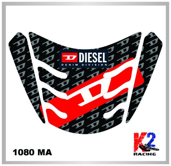 Rabeta R-1080-MA