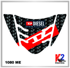 Rabeta R-1080-ME