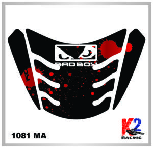 Rabeta R-1081-MA