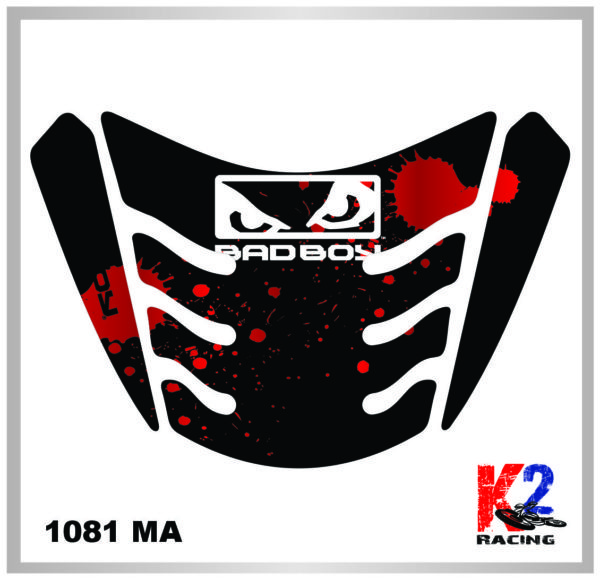 Rabeta R-1081-MA