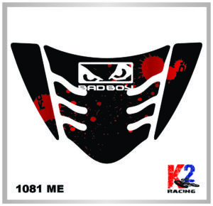 Rabeta R-1081-ME