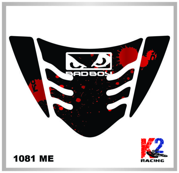 Rabeta R-1081-ME