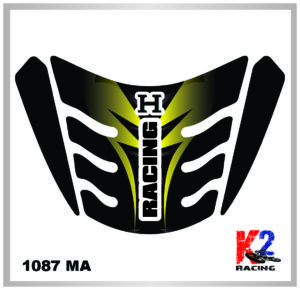 Rabeta R-1087-MA