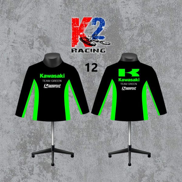 Camiseta 12 - Image 2