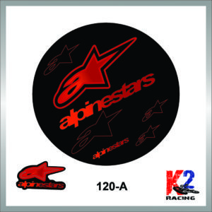 Protetor de Capacete PC-120-A