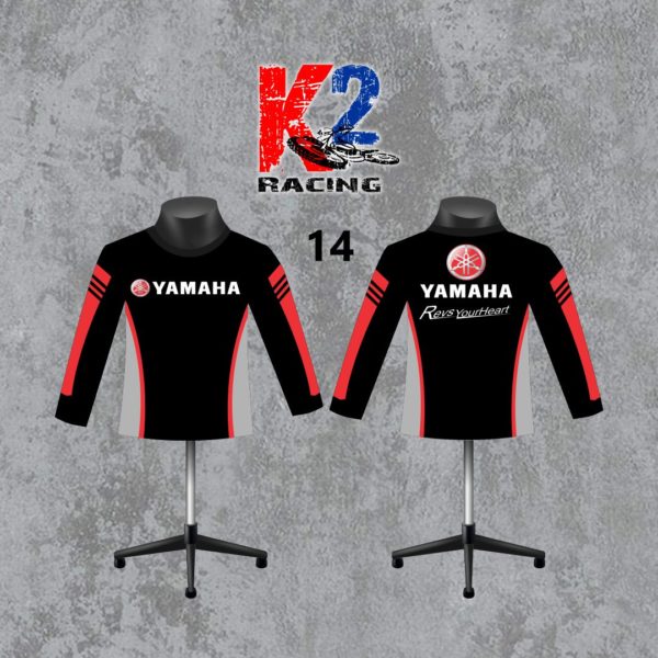Camiseta 14 - Image 2